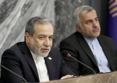 در نشست مجمع کارآفرینان ایران با وزیر امور خارجه چه گذشت؟