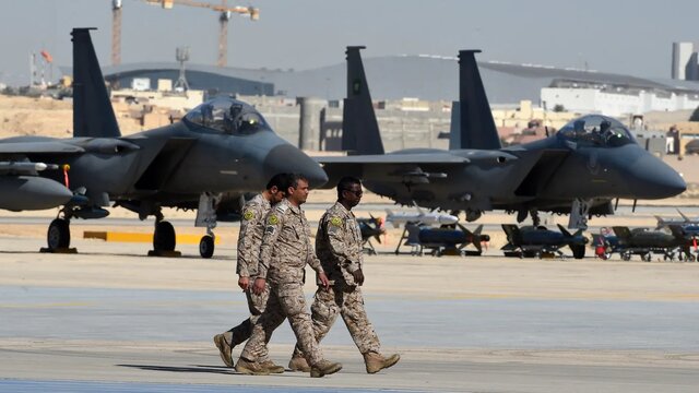 عربستان به دنبال ائتلاف نظامی جدید با مصر و سومالی است