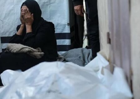 شمار شهدای نوار غزه از ۷۱ هزار و ۴۴۰ شهید فراتر رفت