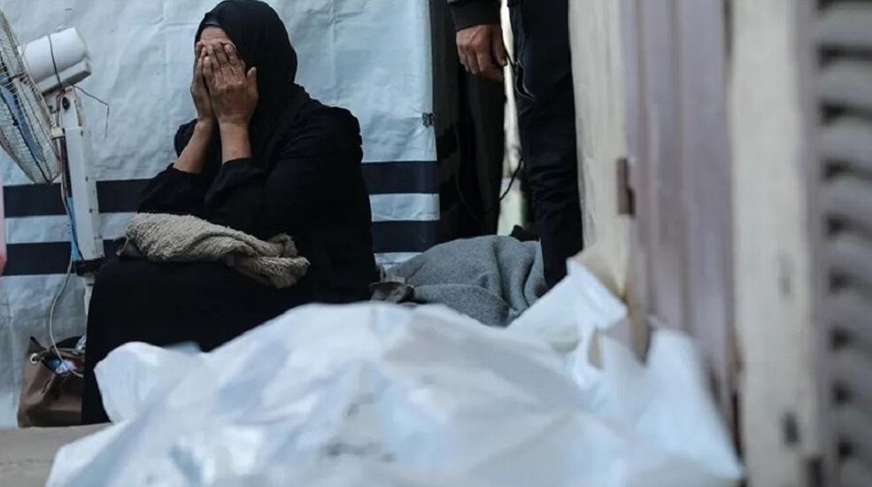 شمار شهدای نوار غزه از ۷۱ هزار و ۴۴۰ شهید فراتر رفت