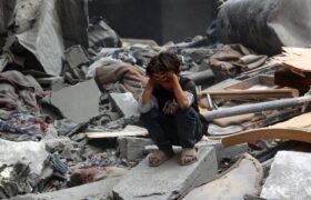 شهادت بیش از هفت هزار دانش‌آموز در فلسطین اشغالی در سال ۲۰۲۵