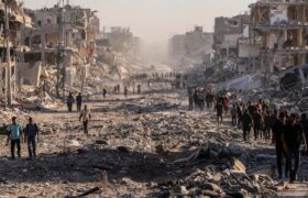 غزه: آماده انتقال قدرت هستیم