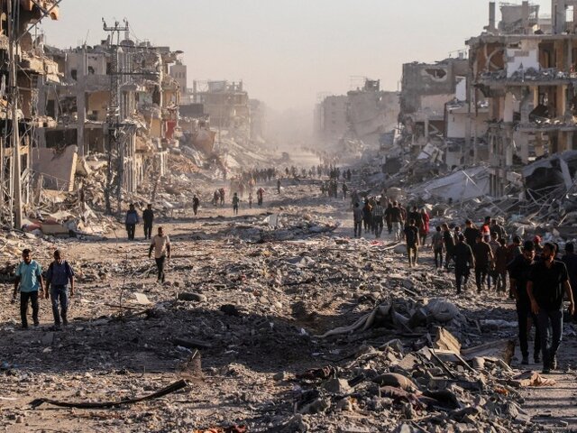 غزه: آماده انتقال قدرت هستیم