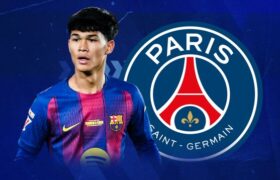 پدیده لاماسیا در تور پاری‌سن‌ژرمن