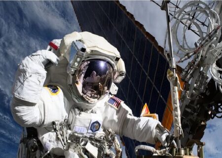 فضاپیماهای آینده از باد و حرکت فضانوردان نیز برق تولید می‌کنند