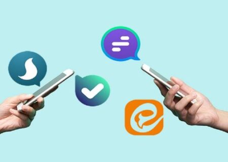 پیام‌رسان‌های داخلی به زودی فعال می‌شوند