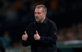 فلیک: به این تیم افتخار می‌کنم