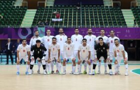 یوزهای ایرانی به مصاف مالزی میرود