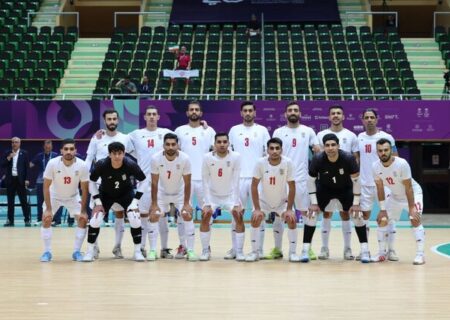 یوزهای ایرانی به مصاف مالزی می‌رود