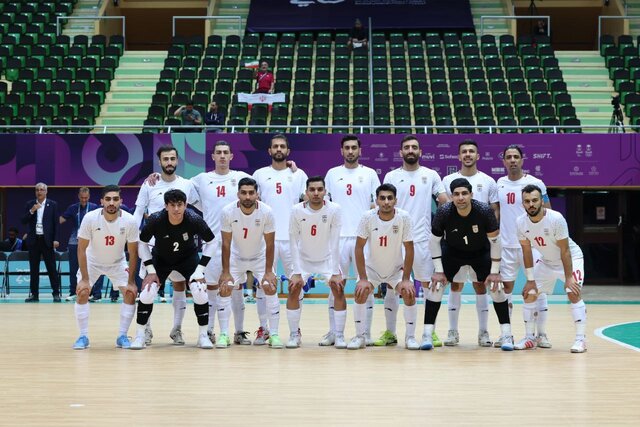 یوزهای ایرانی به مصاف مالزی می‌رود