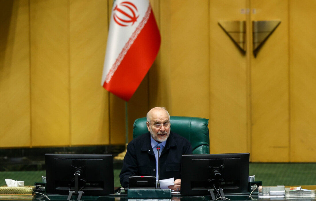 ایران متحد و استوار کابوس دشمنان است