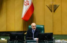 ایران متحد و استوار کابوس دشمنان است