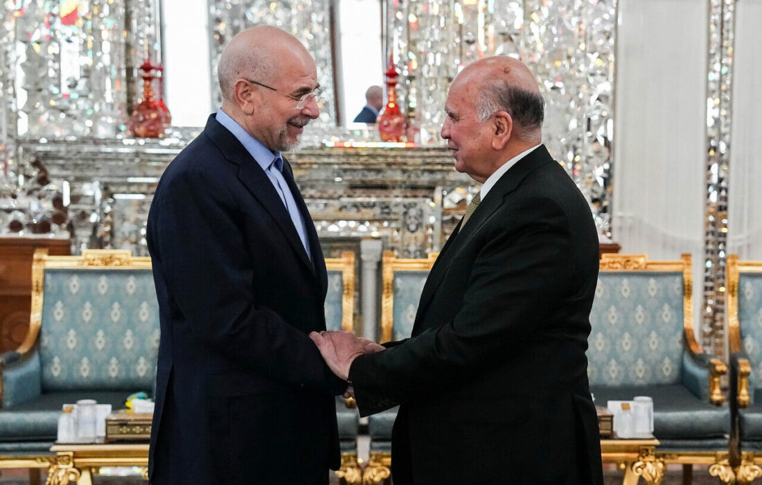 قالیباف: هدف رژیم صهیونیستی در قبال ایران و منطقه، تجزیه کشورهای اسلامی است