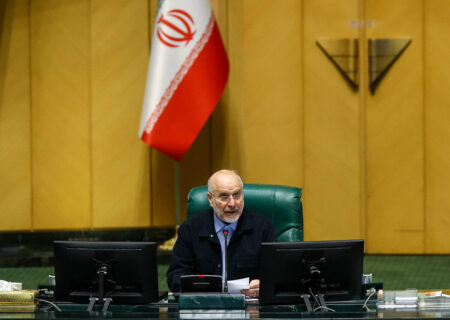 ایران متحد و استوار کابوس دشمنان است