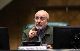 قالیباف:کالاهایی که به ارز ترجیحی ارتباطی ندارند نباید گران شوند/لزوم برخورد با گرانفروشان