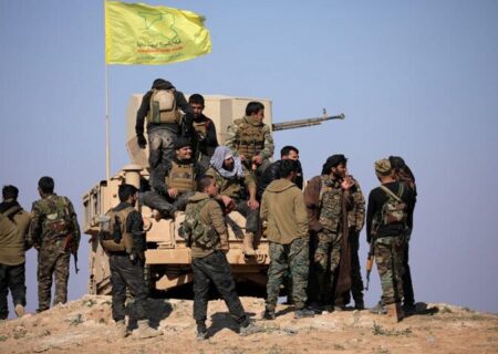 تبادل اتهام میان قسد و دمشق همزمان با نزدیک شدن به پایان آتش‌بس