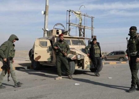 «قسد» از عقب نشینی خود از مناطق شرقی شهر «حلب» خبر داد