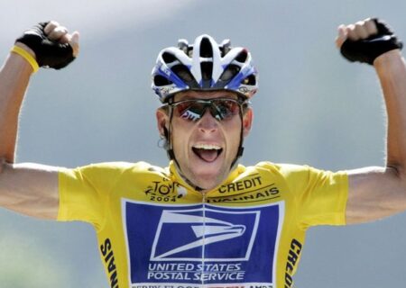 اعترافی که دنیای ورزش را در بهت و حیرت فروبرد