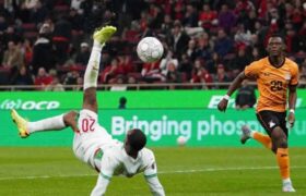 الاهلی مشتری الکعبی/ جا برای طارمی باز می‌شود؟