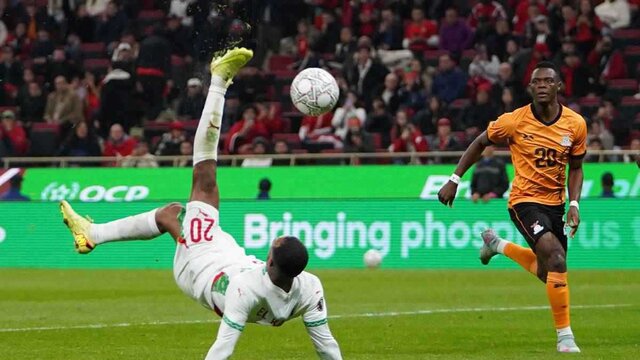 الاهلی مشتری الکعبی/ جا برای طارمی باز میشود؟