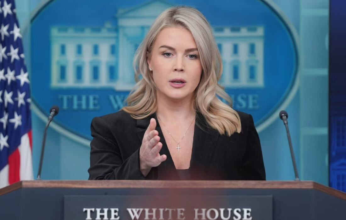 تناقض گویی واشنگتن؛ کاخ سفید: ترامپ خواهان کشته شدن کسی در خیابان‌های آمریکا نیست