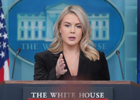 تناقض گویی واشنگتن؛ کاخ سفید: ترامپ خواهان کشته شدن کسی در خیابان‌های آمریکا نیست