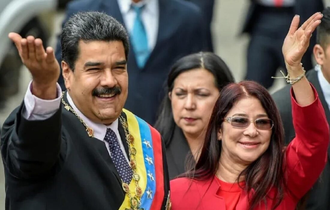 دادستان آمریکا علیه «مادورو» و همسرش کیفرخواست صادر کرد