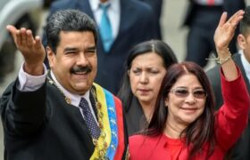 دادستان آمریکا علیه «مادورو» و همسرش کیفرخواست صادر کرد