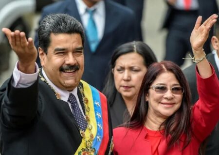 دادستان آمریکا علیه «مادورو» و همسرش کیفرخواست صادر کرد