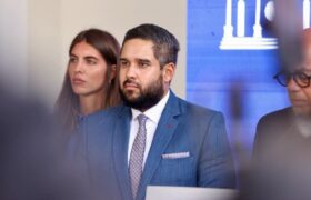 پسر مادورو از ونزوئلایی‌ها خواست به خیابان‌ها بیایند