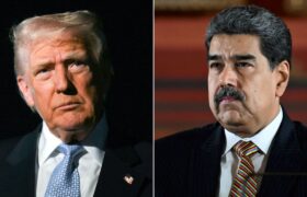 سی ان ان: ترامپ از چند روز قبل مجوز بازداشت مادورو را صادر کرده بود