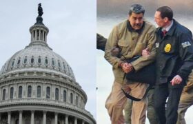 دموکرات‌ها ناراضی، جمهوریخواهان حامی