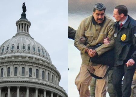 دموکرات‌ها ناراضی، جمهوریخواهان حامی