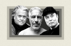 ارتباطات اپستین با صاحبان قدرت؛ نفوذ اسرائیل بر سیاستمداران آمریکا