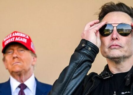 ایلان ماسک چگونه غول فناوری دنیا را به آشوب کشید؟