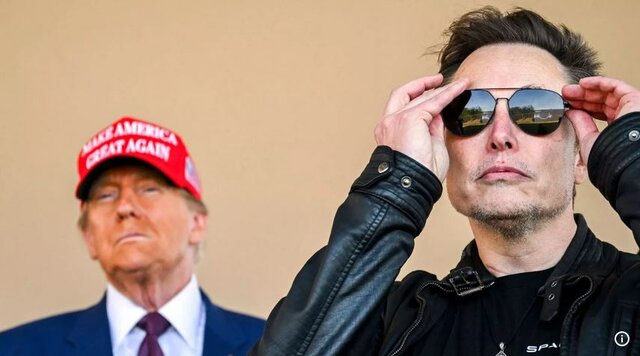 ایلان ماسک چگونه غول فناوری دنیا را به آشوب کشید؟