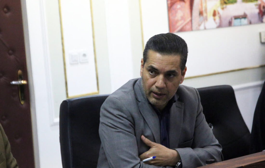 ​ اصفهان به چهار هزار و ۱۰۰ دستگاه احراز هویت  در انتخابات پیش‌رو نیاز دارد