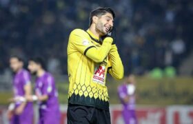 سرخ‌پوشان از جذب لژیونر ایرانی عقب‌نشینی کردند