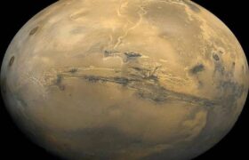 آیا می‌توان مریخ را به سیاره‌ای سبز و سکونت‌پذیر تبدیل کرد