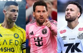 مسی به دنبال تشکیل لیگ خصوصی در آمریکا