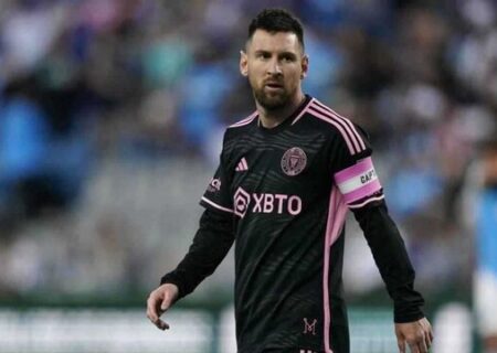 مسی راهی لیورپول می شود؟