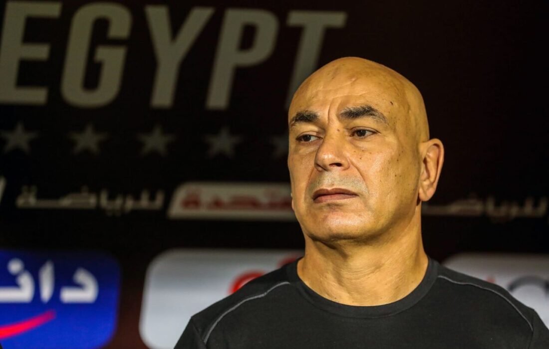 کُری عجیب سرمربی حریف ایران در جام جهانی