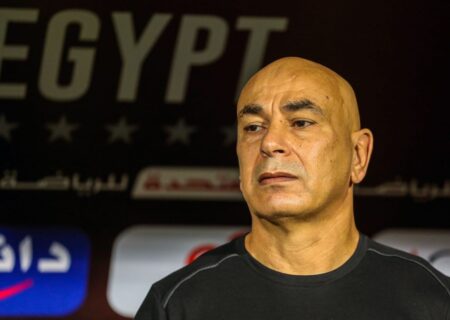 کُری عجیب سرمربی حریف ایران در جام جهانی