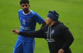 توقف خانگی شاگردان منصوریان