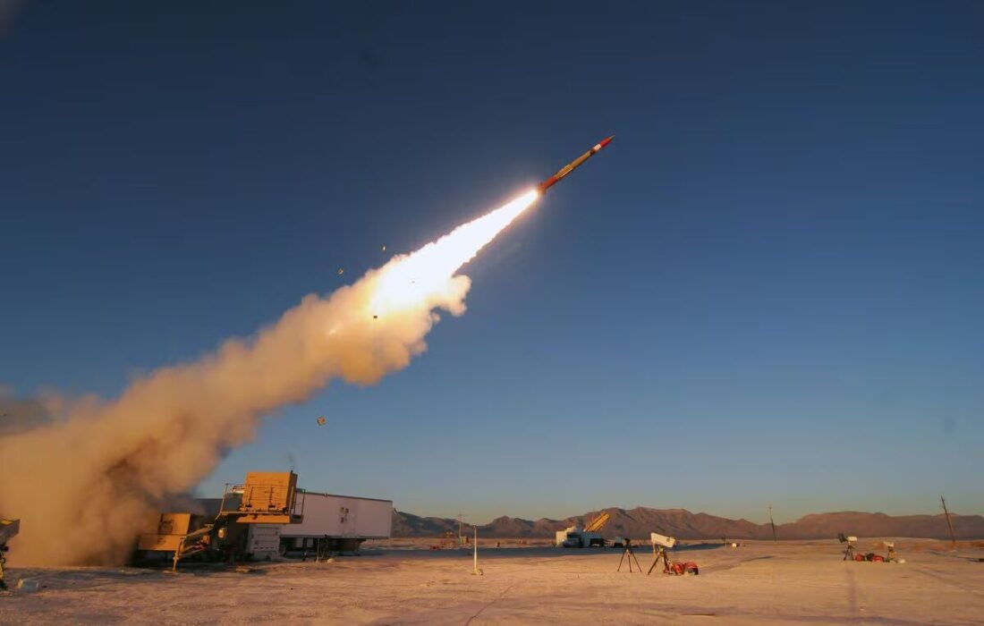 موافقت واشنگتن با فروش یک بسته تسلیحاتی ۹ میلیارد دلاری به عربستان