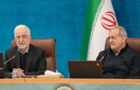 مومنی: استانداران در خط مقدم شنیدن مشکلات و اعتراضات مردم هستند