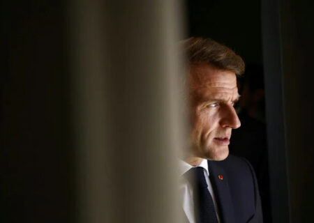 احتمال خروج فرانسه از ناتو قوت گرفت