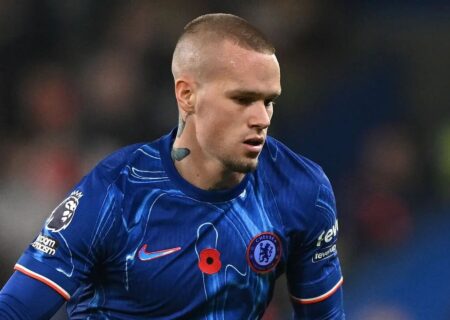مودریک بازیکن فراموش شده چلسی؛ از من حمایت کنید