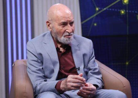 اصلاح طلبی یک حرکت قانونی و در چارچوب نظام است