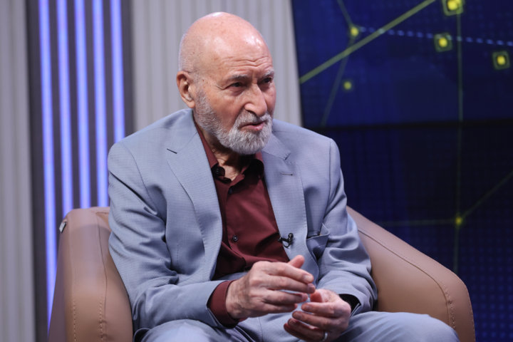 اصلاح طلبی یک حرکت قانونی و در چارچوب نظام است